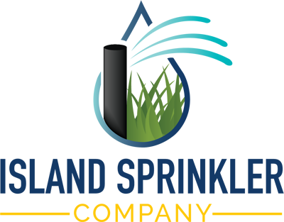 Island Sprinkler of Marco Island Logo